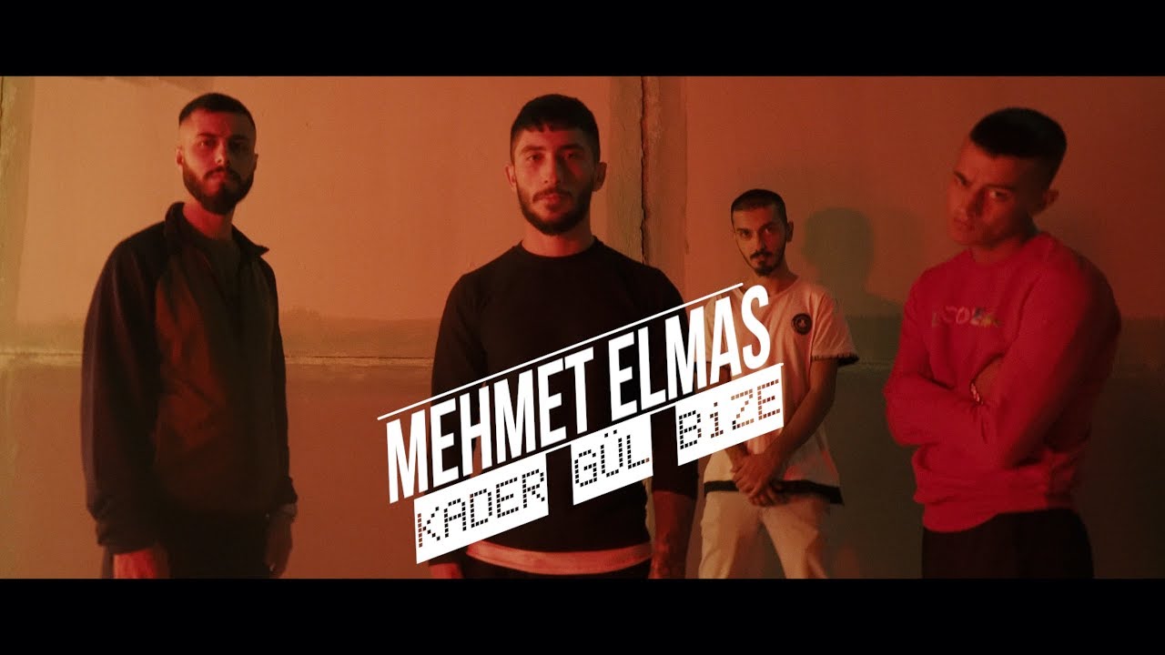 Mehmet Elmas - Kader Gül Bize (Official Video)